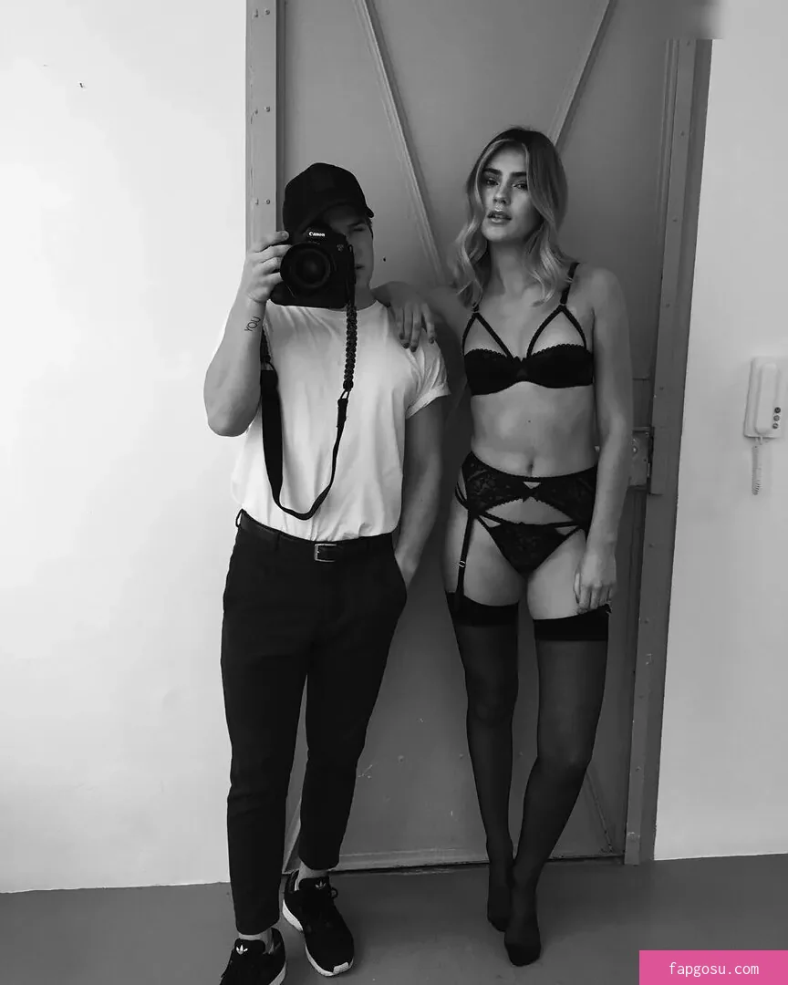 Stefanie Giesinger