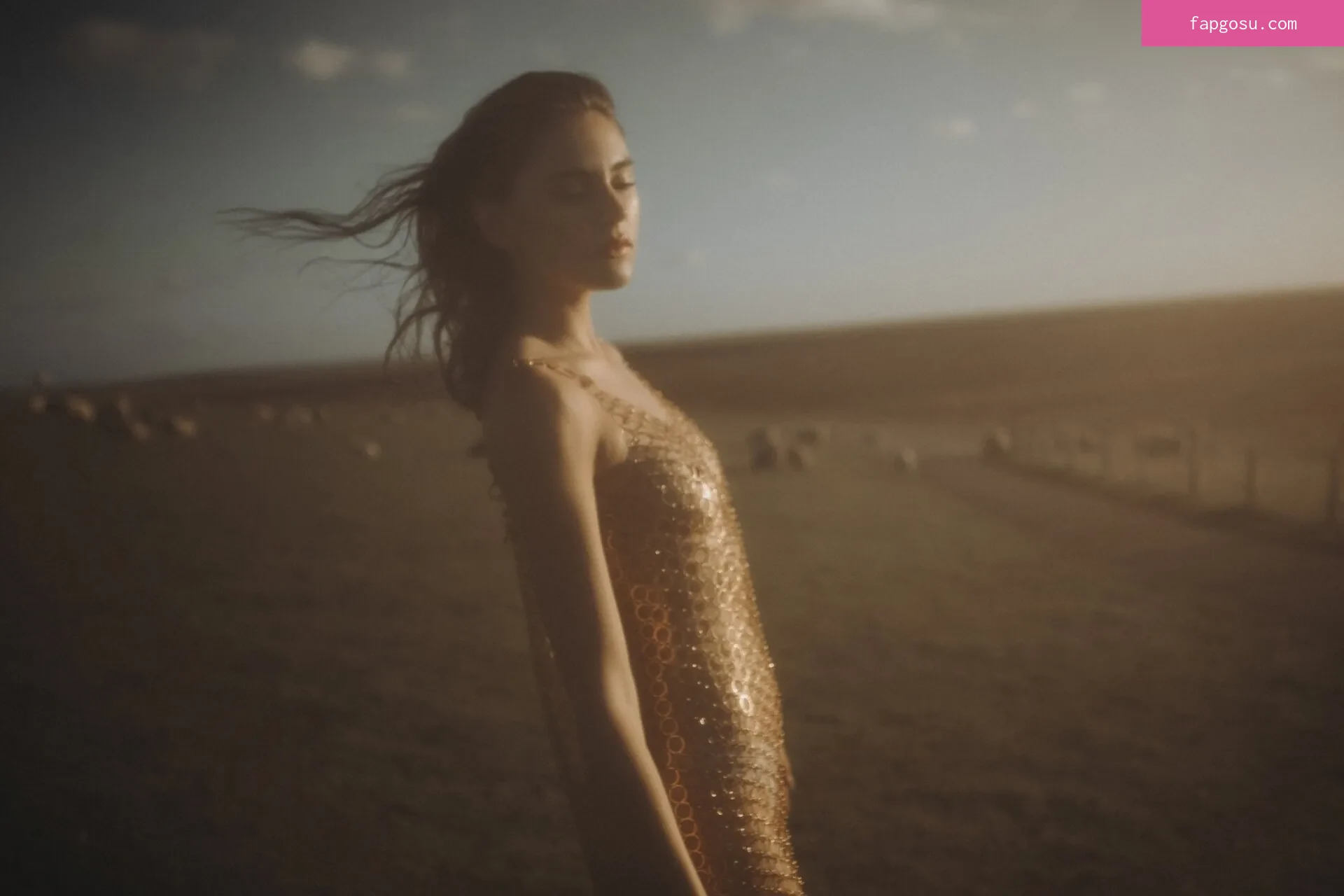 Stefanie Giesinger - Photo #142