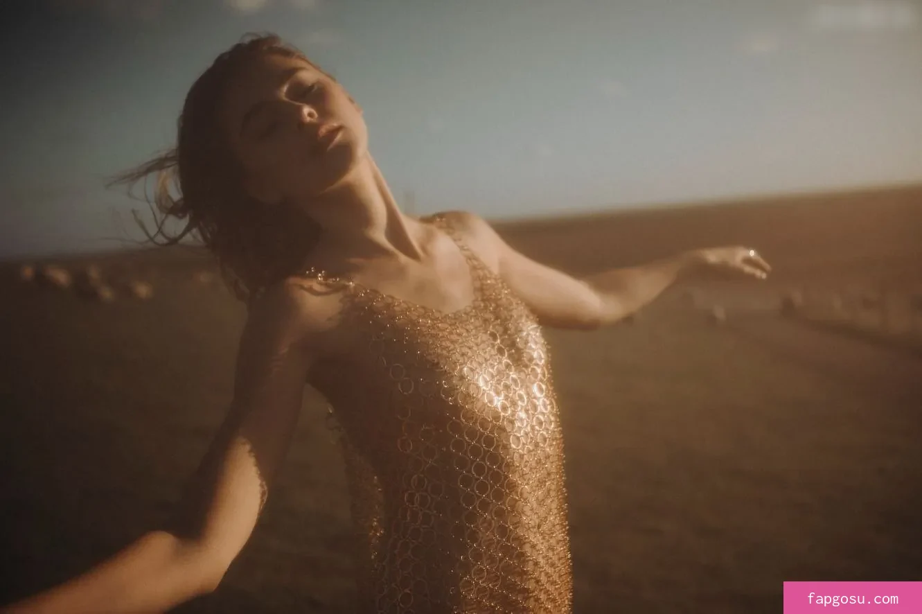 Stefanie Giesinger - Photo #155