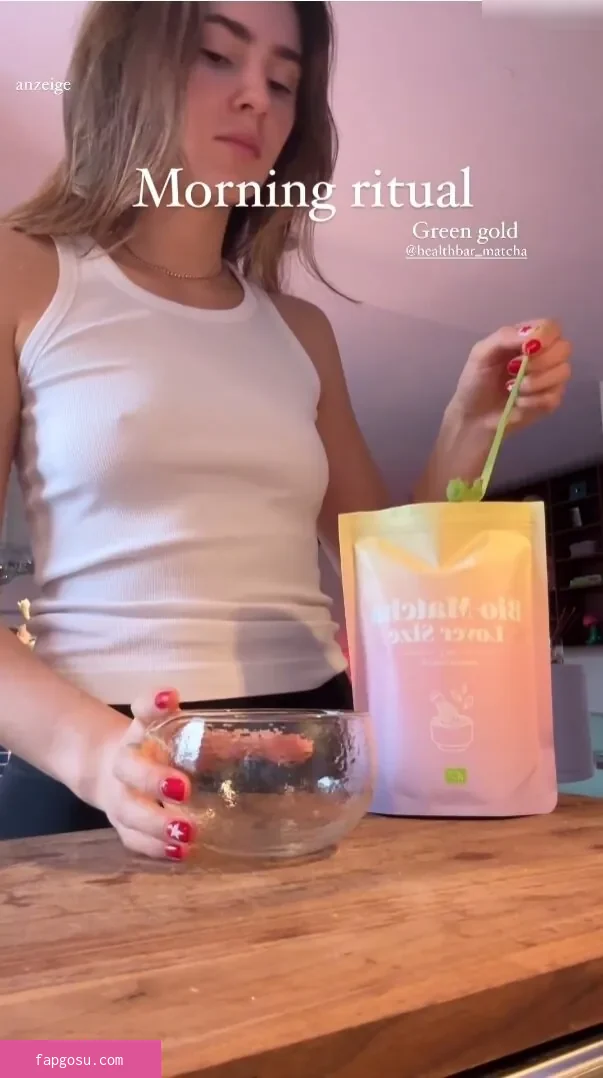 Stefanie Giesinger