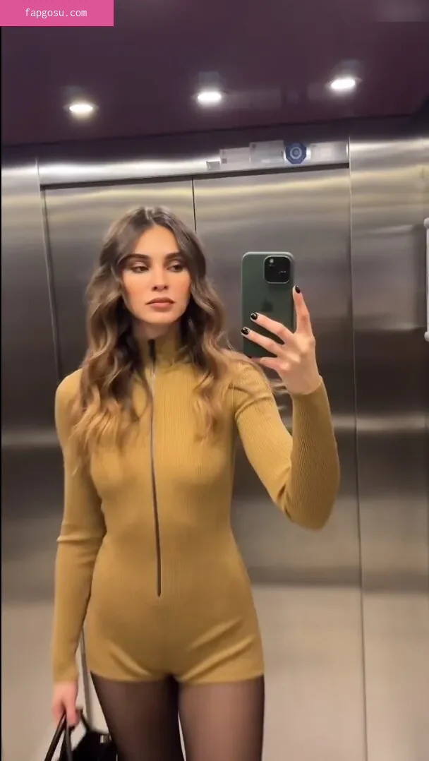 Stefanie Giesinger