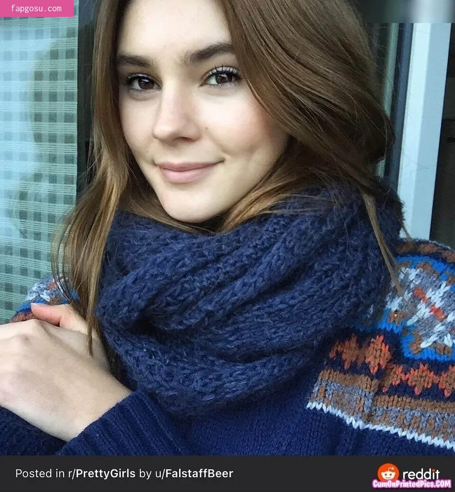 Stefanie Giesinger