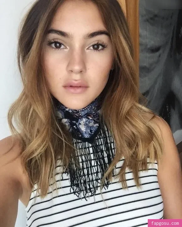 Stefanie Giesinger