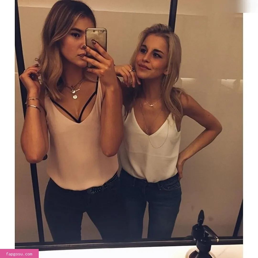 Stefanie Giesinger