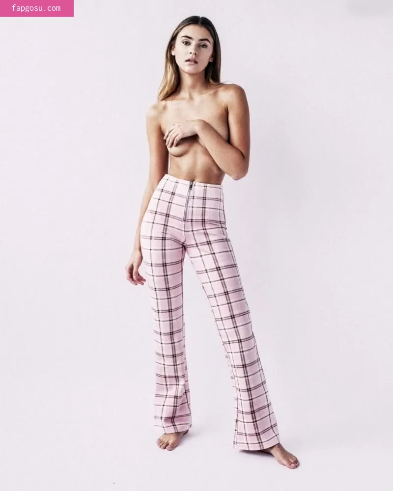 Stefanie Giesinger