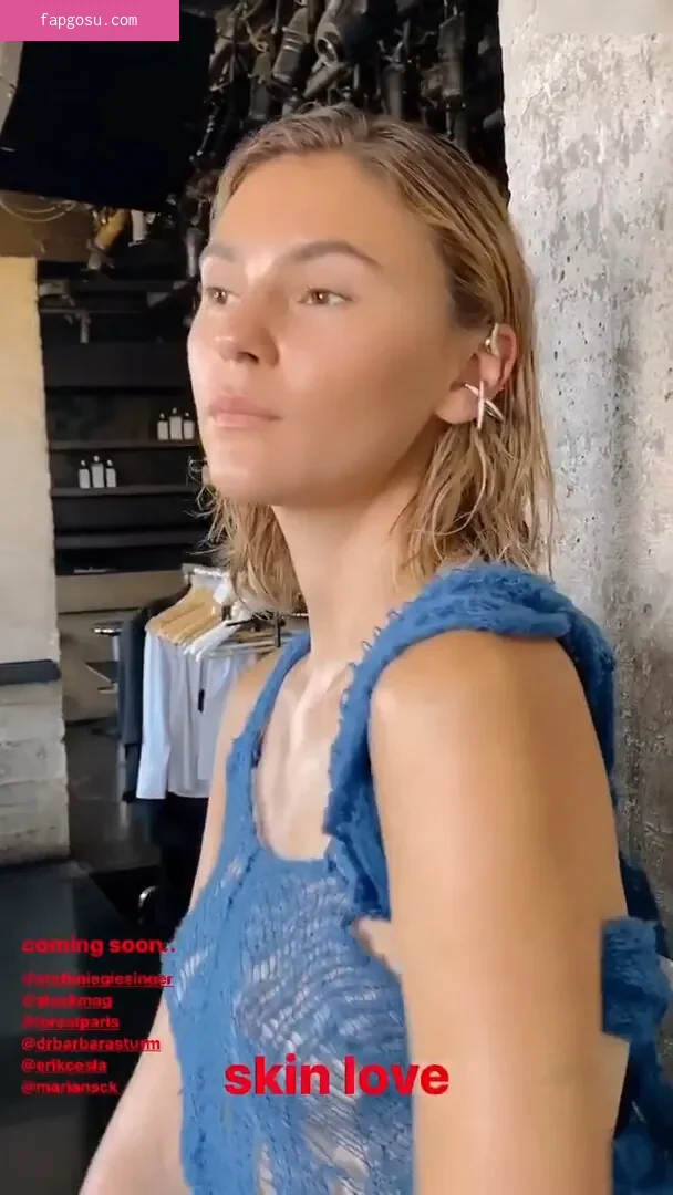 Stefanie Giesinger