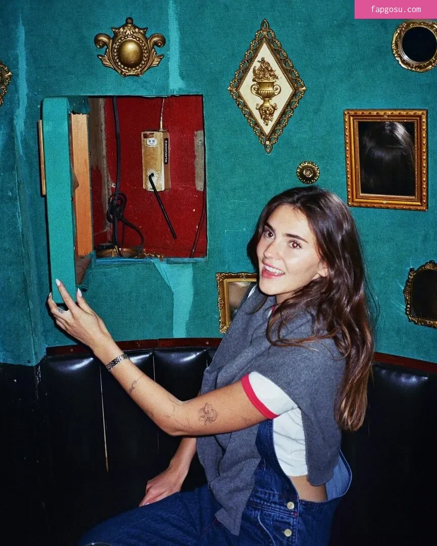 Stefanie Giesinger - Photo #294