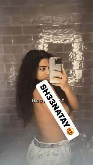 Sh33Natay content
