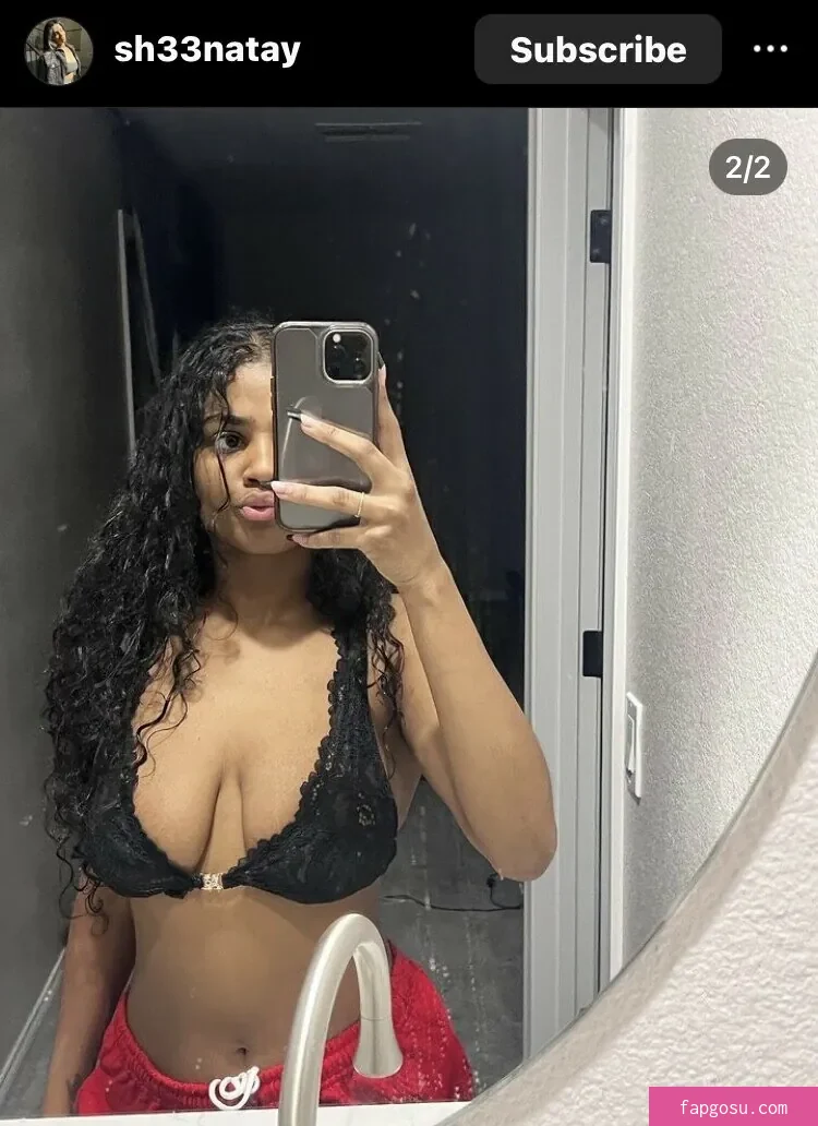 Sh33Natay
