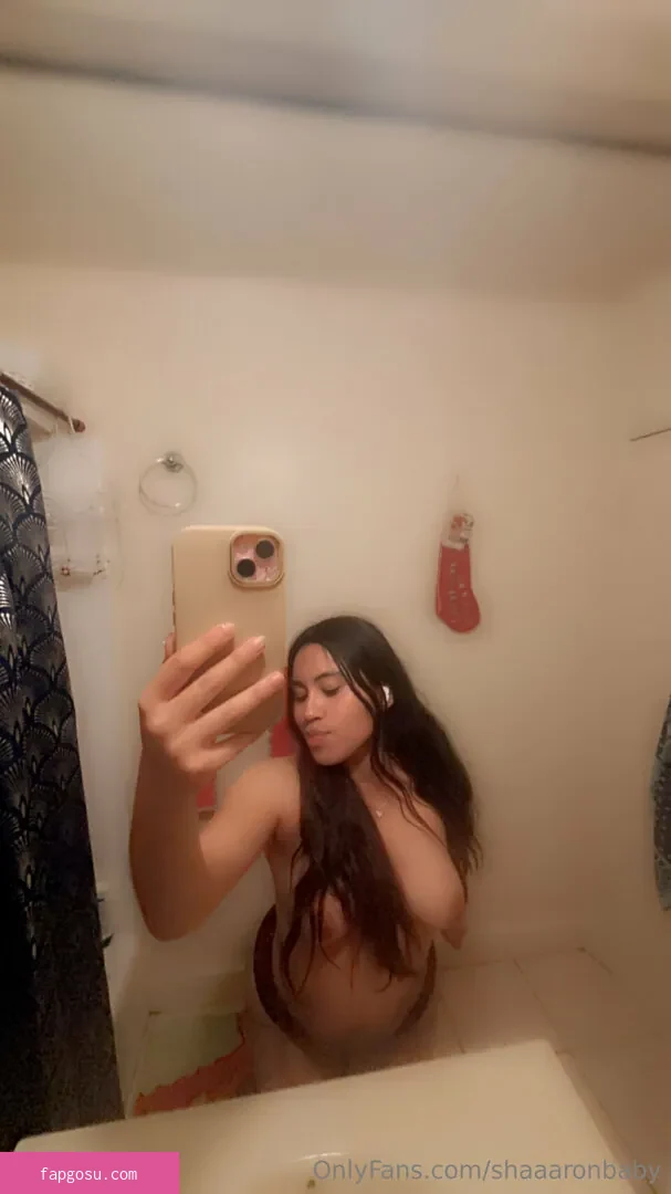 shaaaronbaby