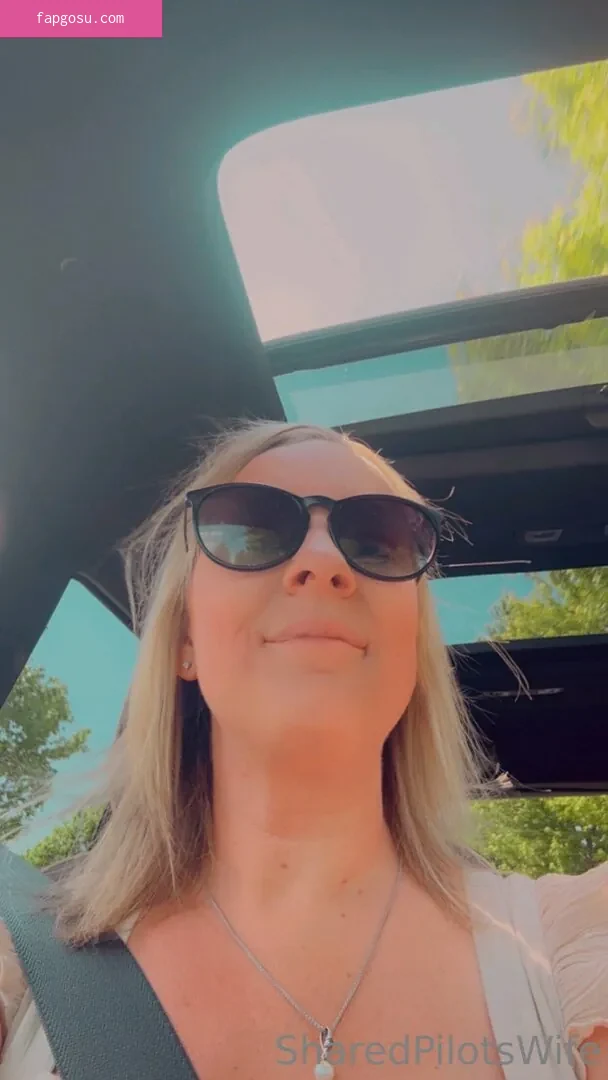 Sharedpilotswife