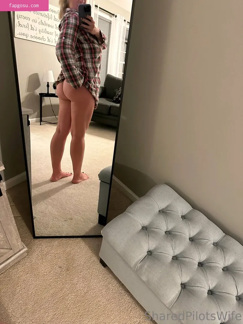 Sharedpilotswife