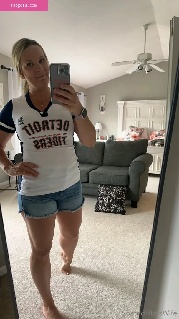 Sharedpilotswife