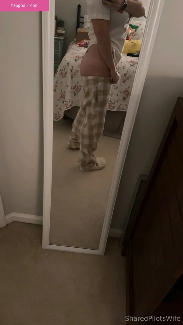Sharedpilotswife