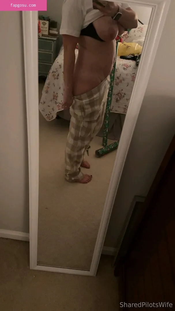 Sharedpilotswife