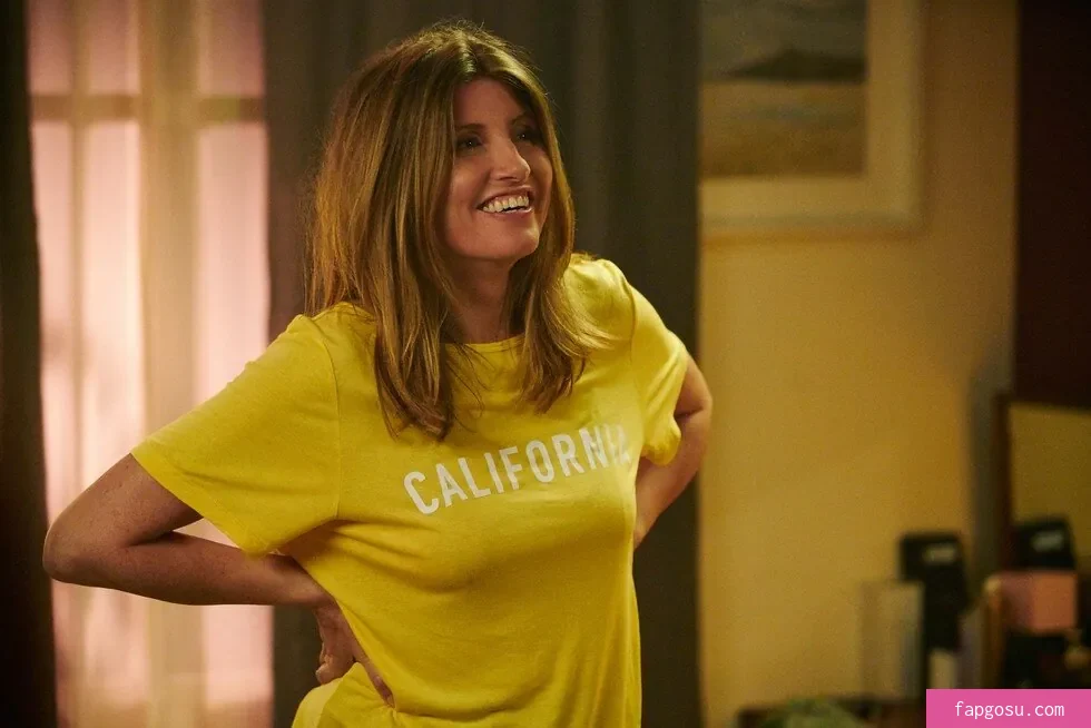 Sharon Horgan