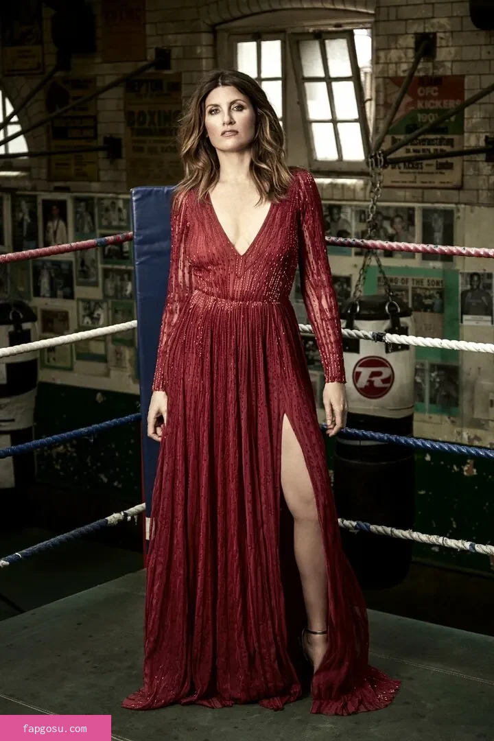 Sharon Horgan