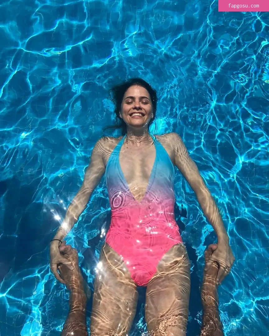 Shelley Hennig