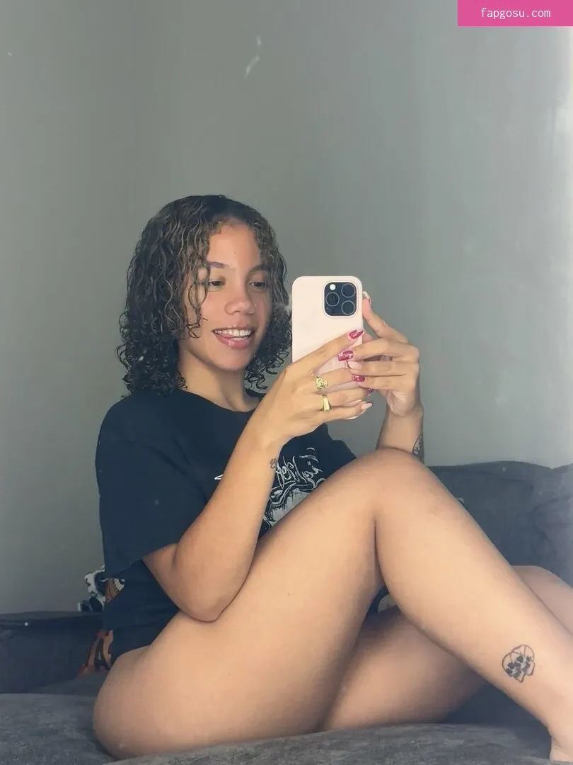 shesospicyyy