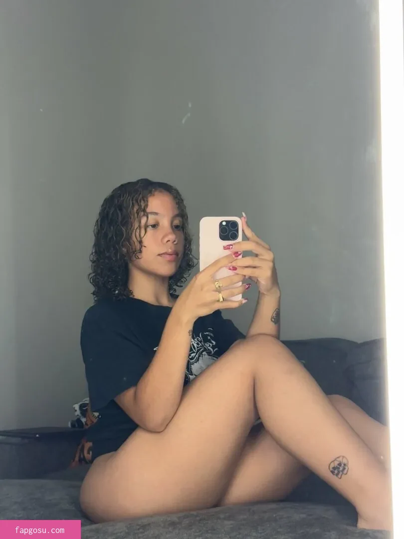shesospicyyy