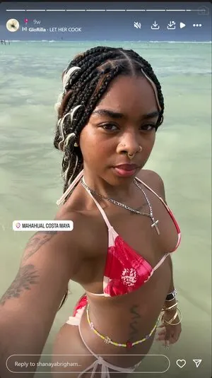 shhaannyy content