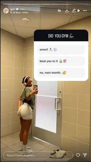 shhaannyy content