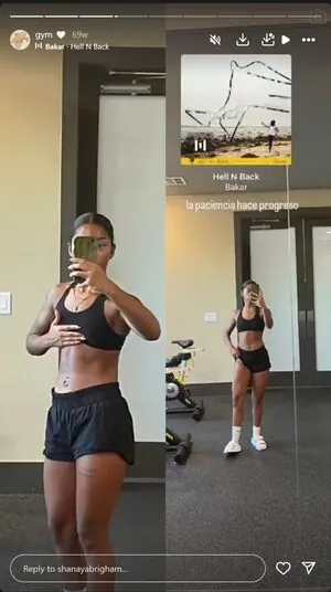 shhaannyy content