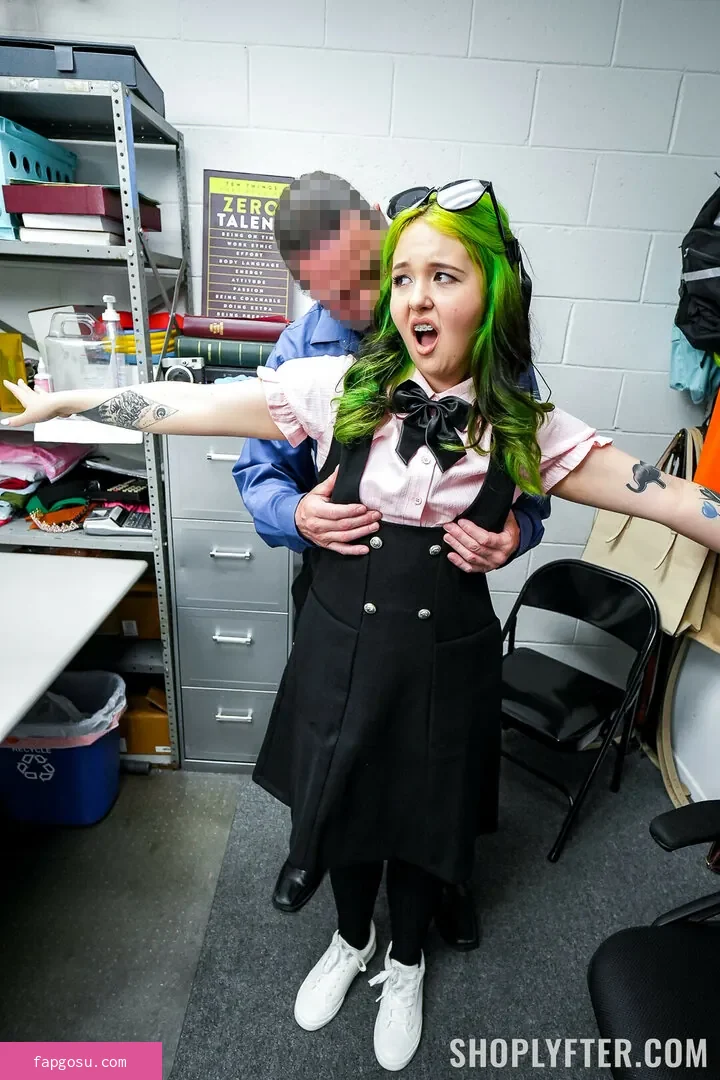 Shoplyfter