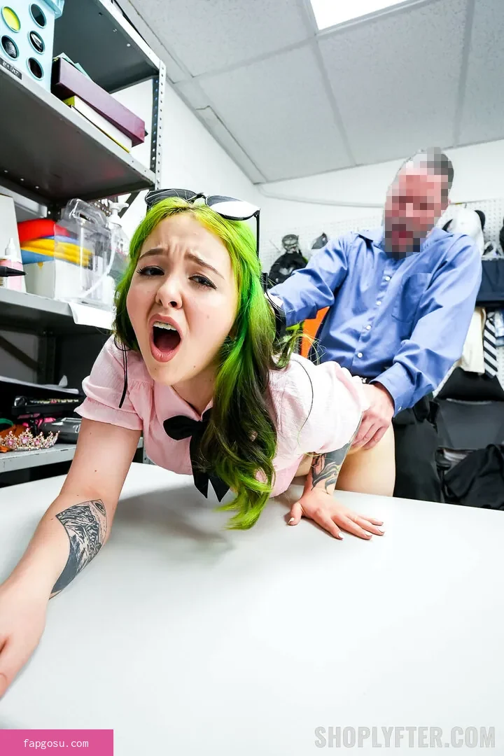 Shoplyfter
