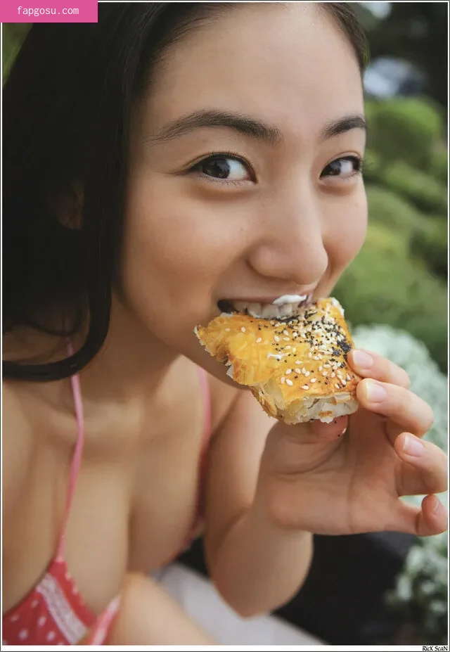 Saaya Irie