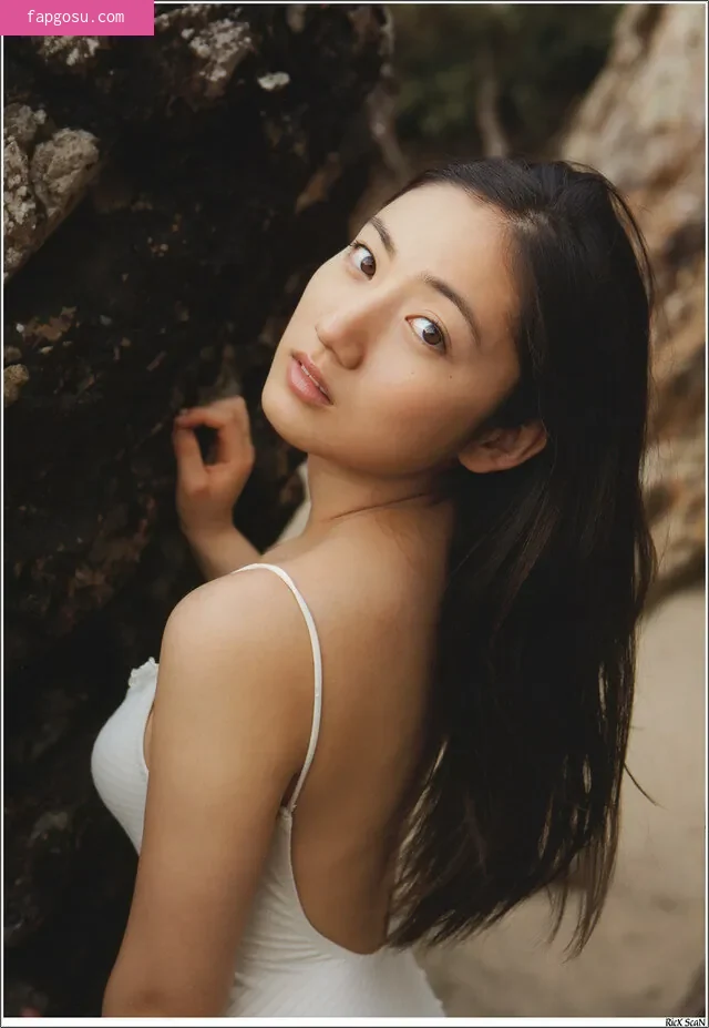 Saaya Irie