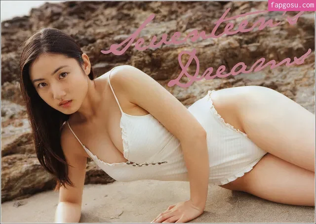Saaya Irie
