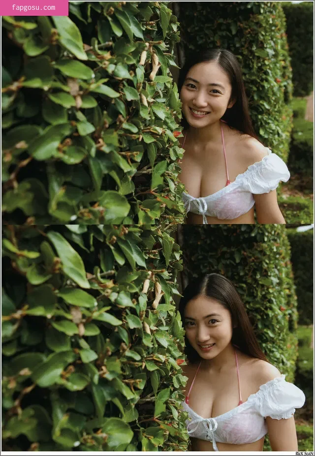 Saaya Irie