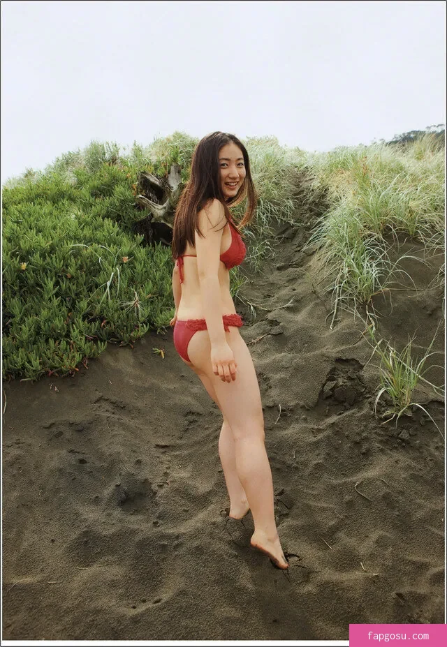 Saaya Irie