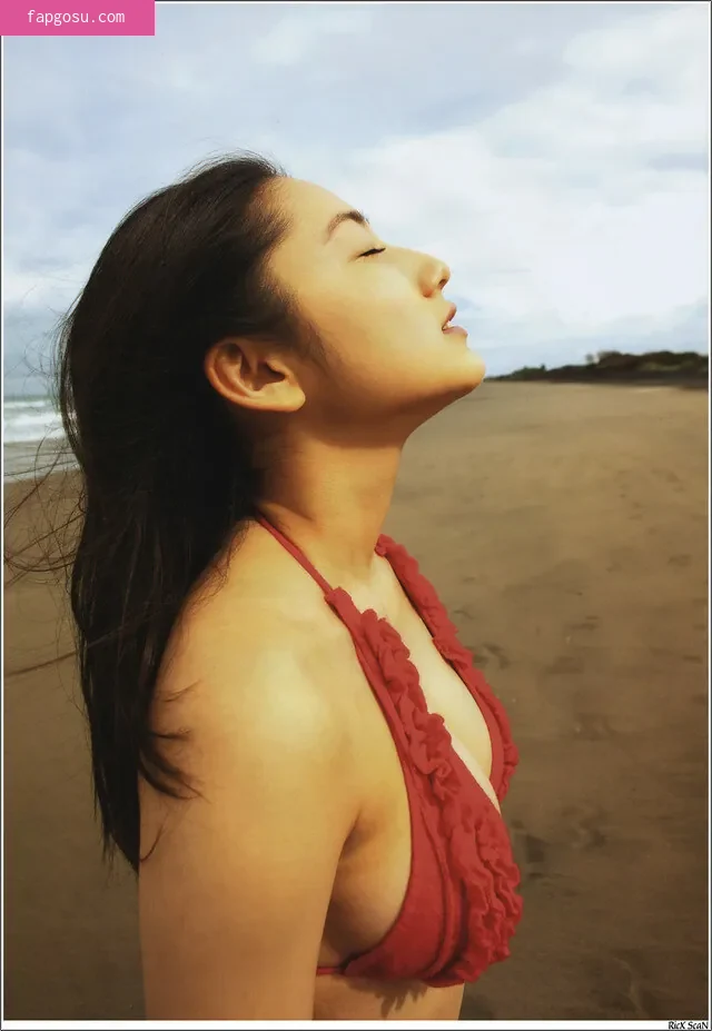 Saaya Irie