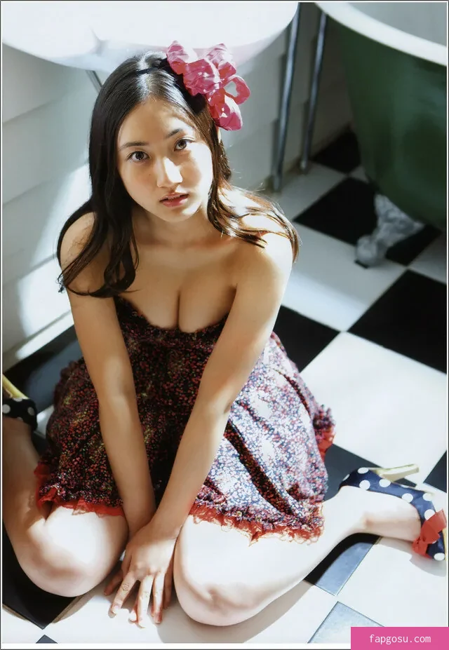 Saaya Irie