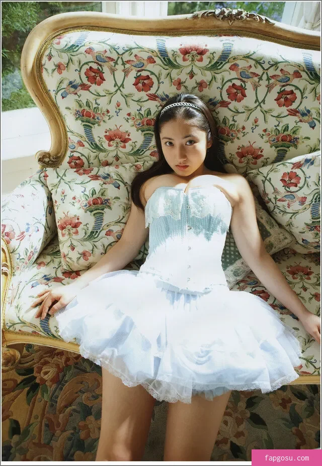 Saaya Irie