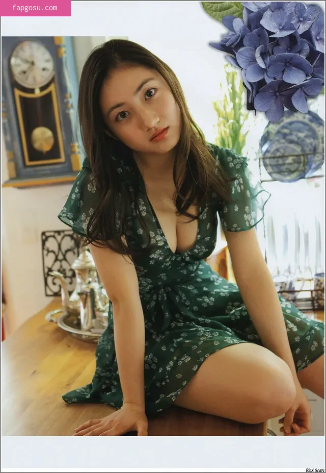 Saaya Irie