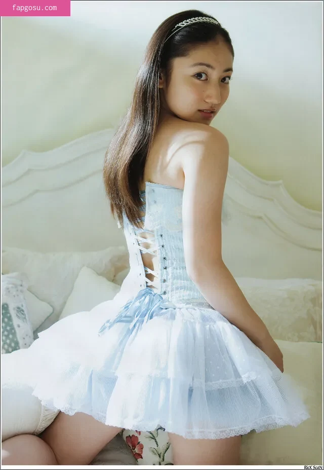 Saaya Irie