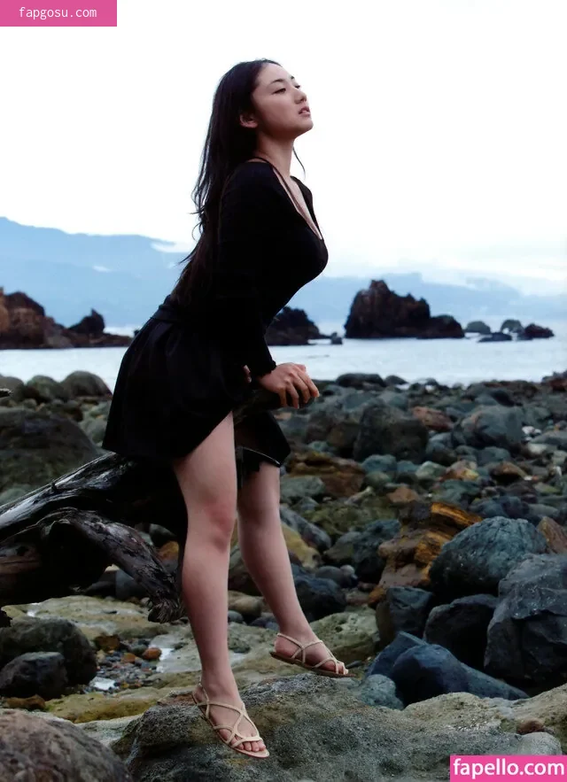 Saaya Irie