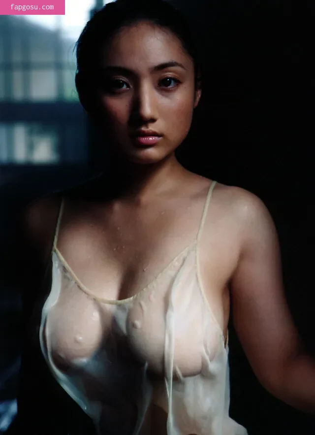 Saaya Irie