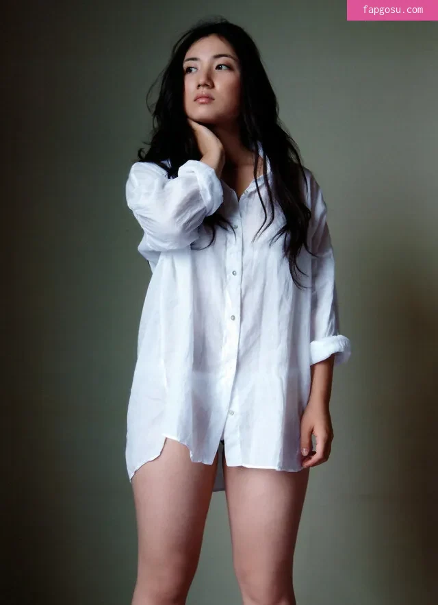 Saaya Irie