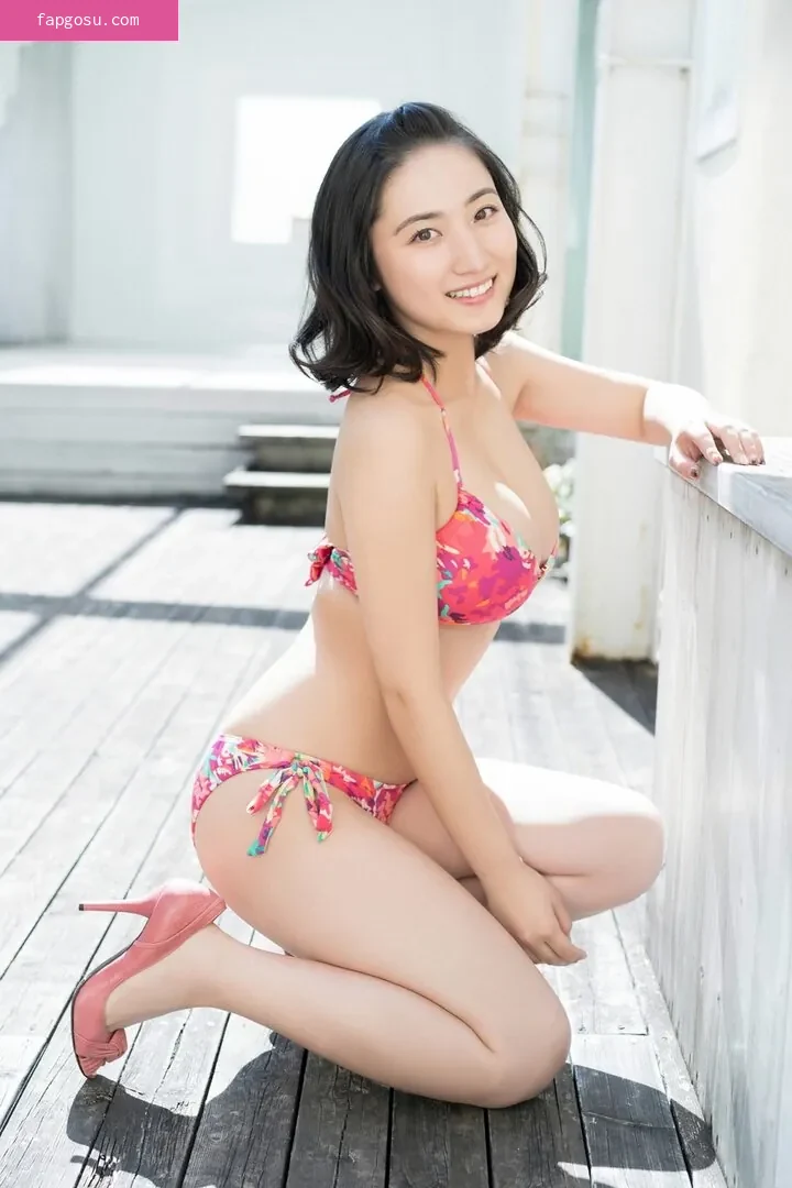 Saaya Irie