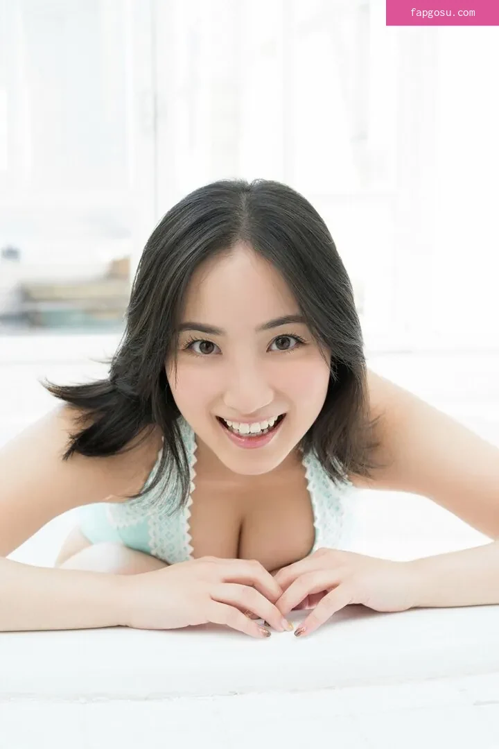 Saaya Irie