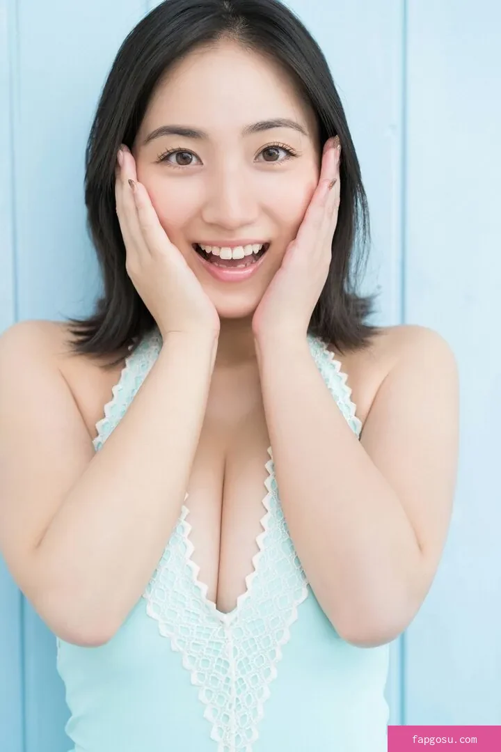 Saaya Irie