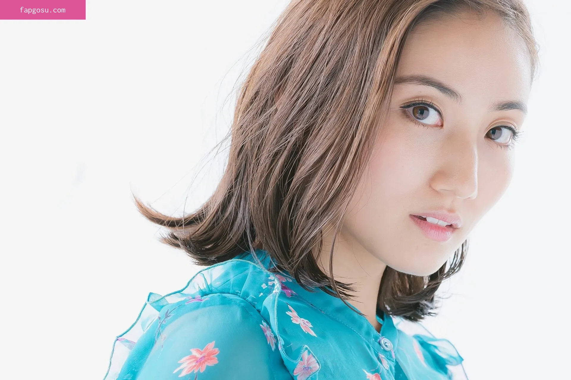 Saaya Irie