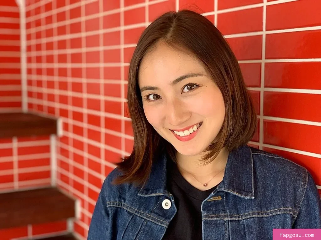 Saaya Irie