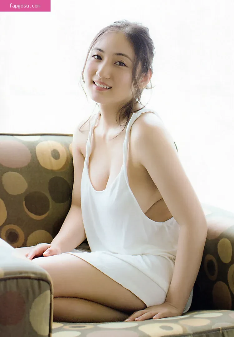 Saaya Irie