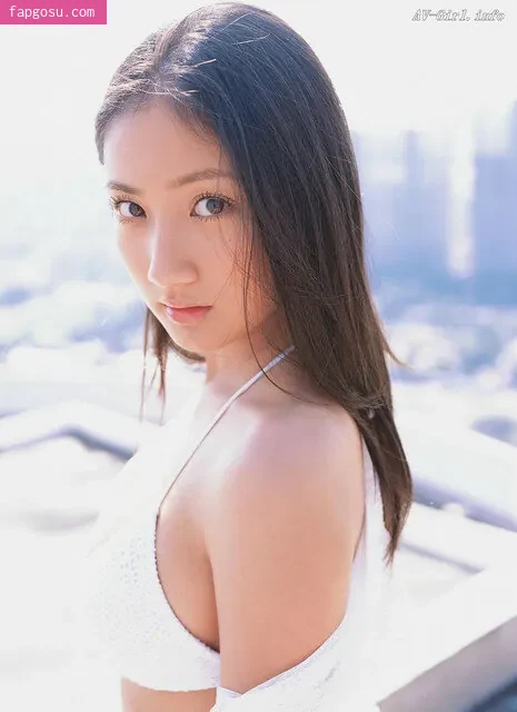 Saaya Irie
