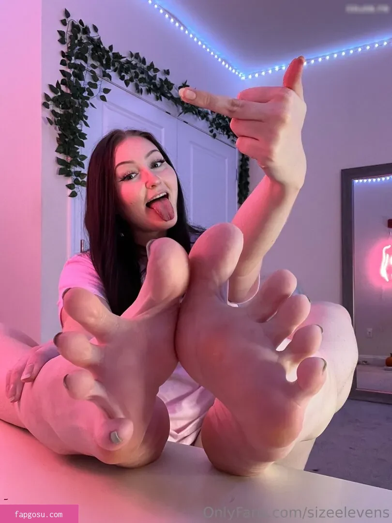 Sizeelevens